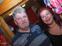 Jo Star im GH Timo am 21.02.2025